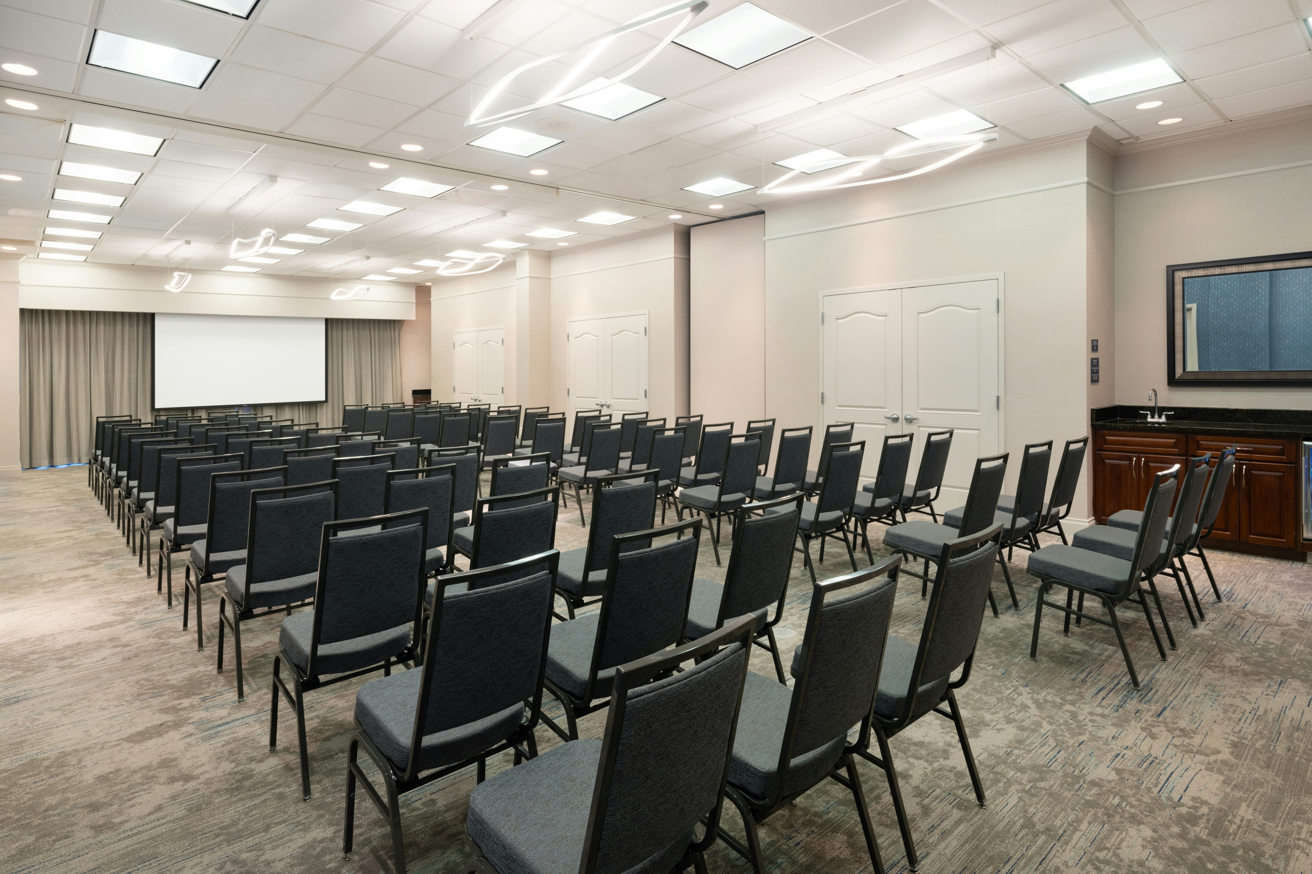 Hilton Garden Inn Jacksonville/Ponte Vedra 42/51