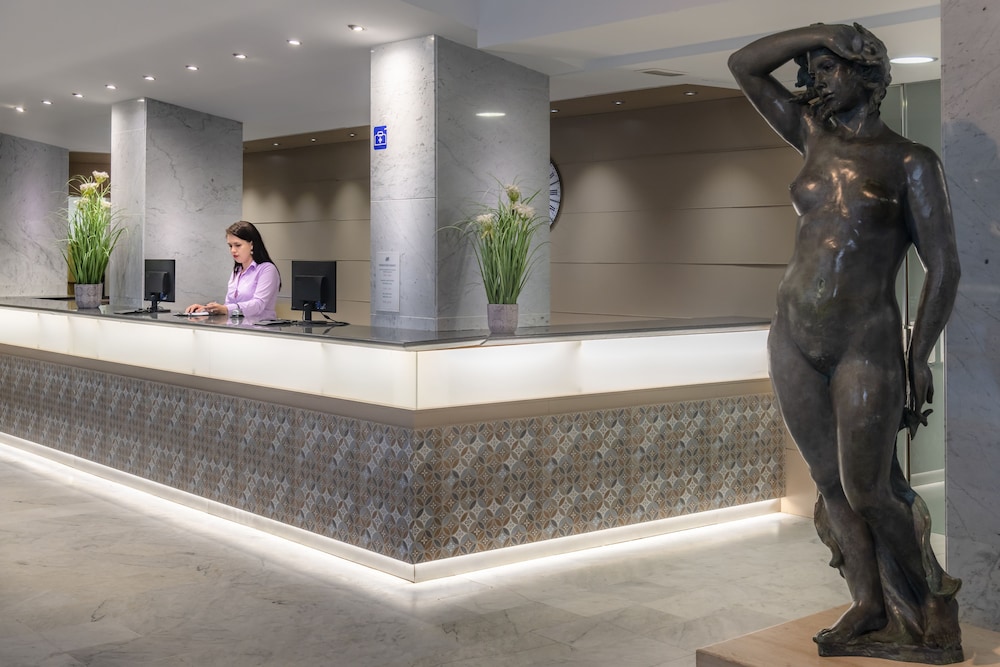 Hotel 4R Salou Park Resort I 10/61