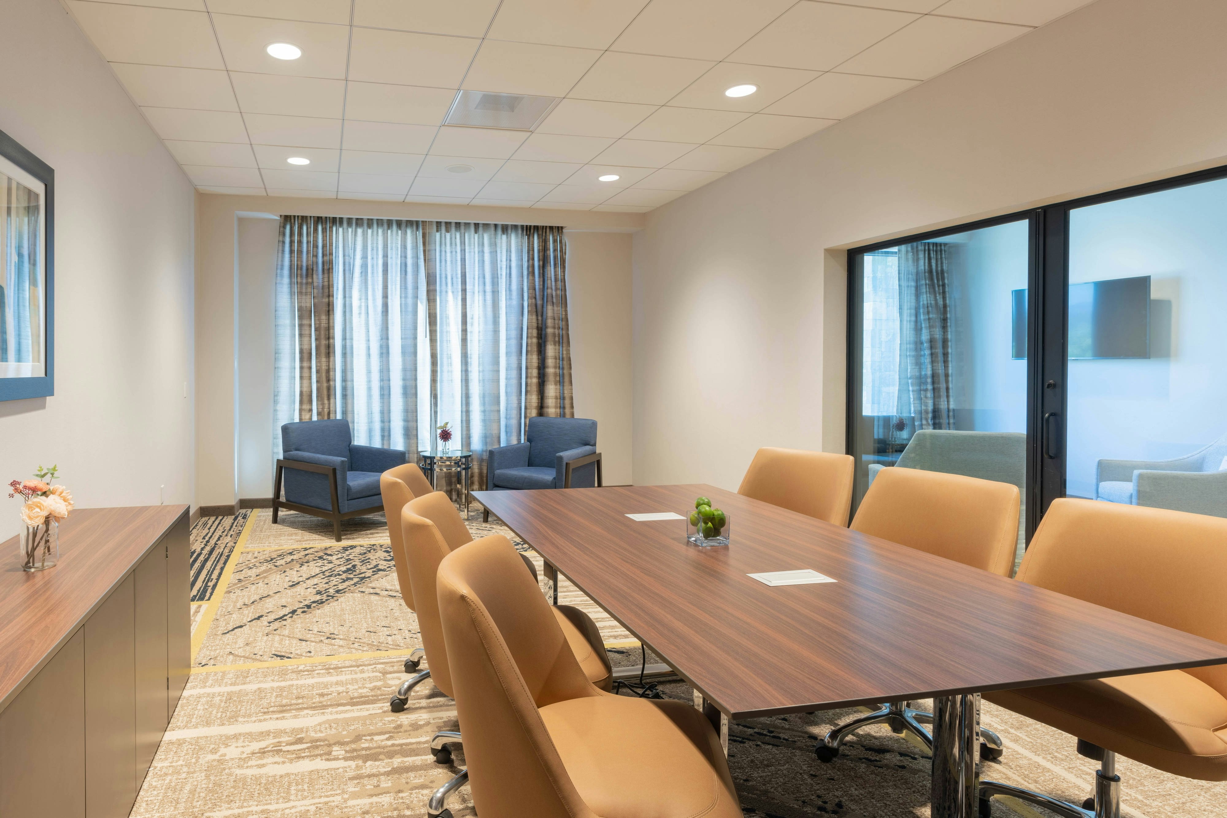Courtyard by Marriott Thousand Oaks Agoura Hills 46/53