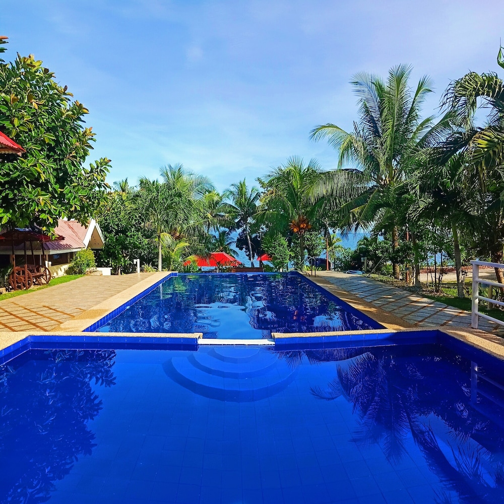Panglao Kalikasan Dive Resort 14/22