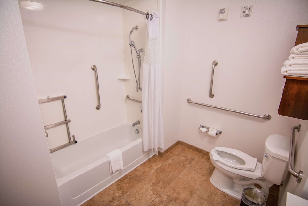 Hampton Inn And Suites Dallas Frisco North Fieldhouse Us Tx 15/38