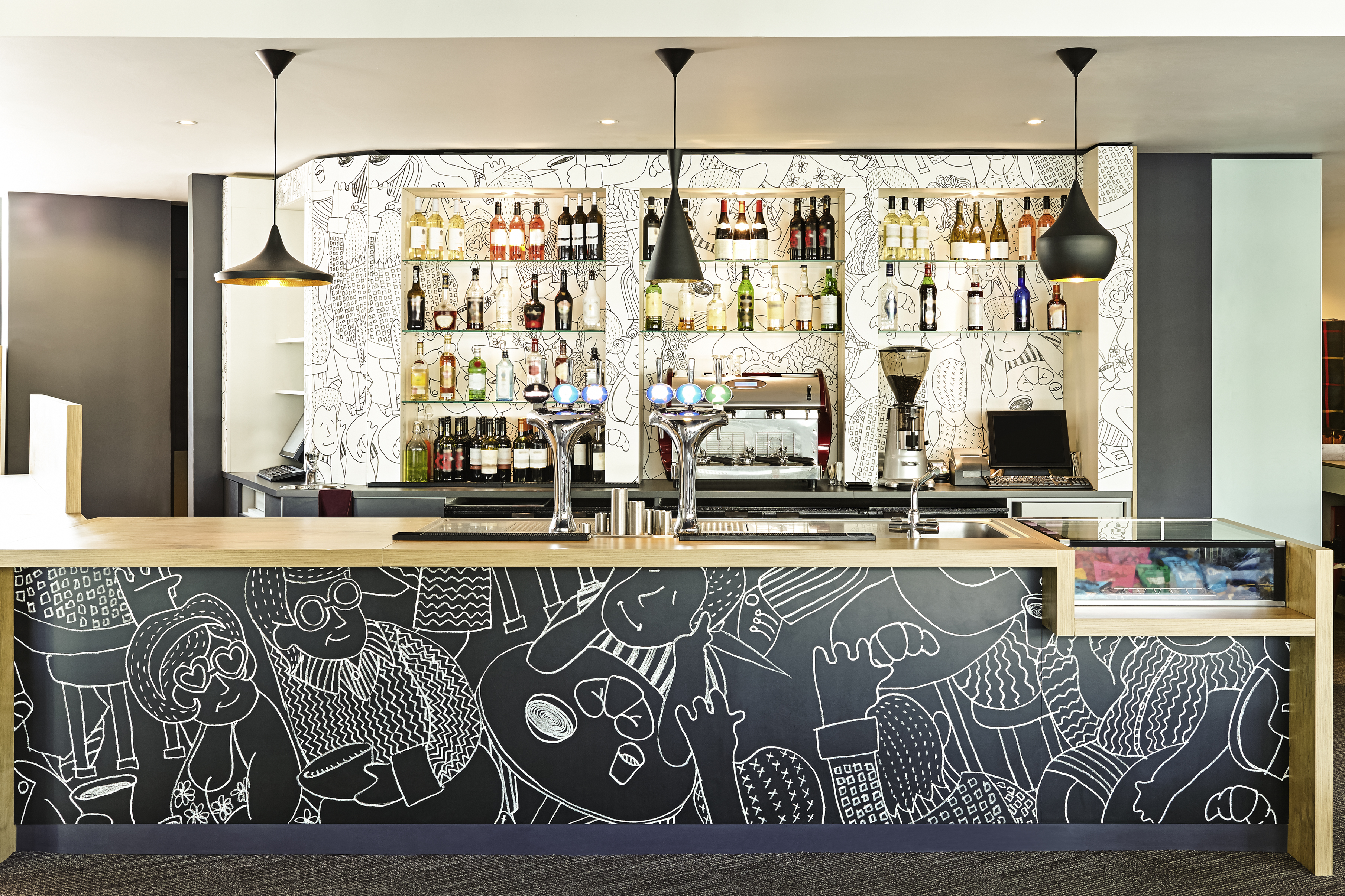 Ibis Budget Birmingham International Airport Nec 13/79