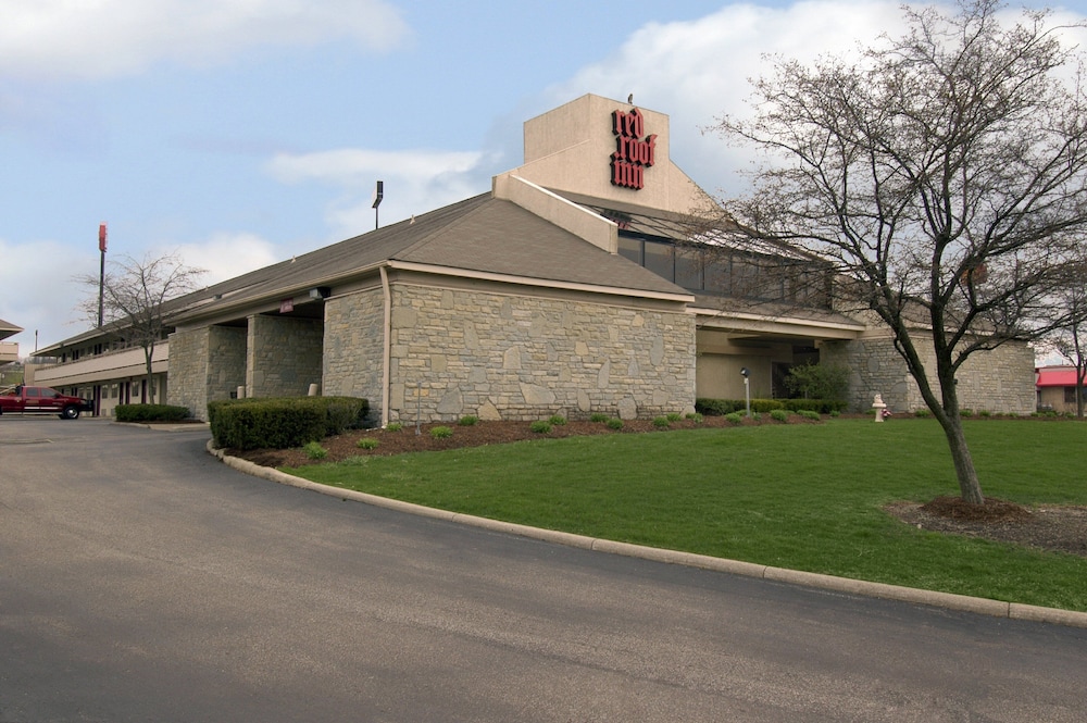 Red Roof Inn Cleveland - Medina 1/15