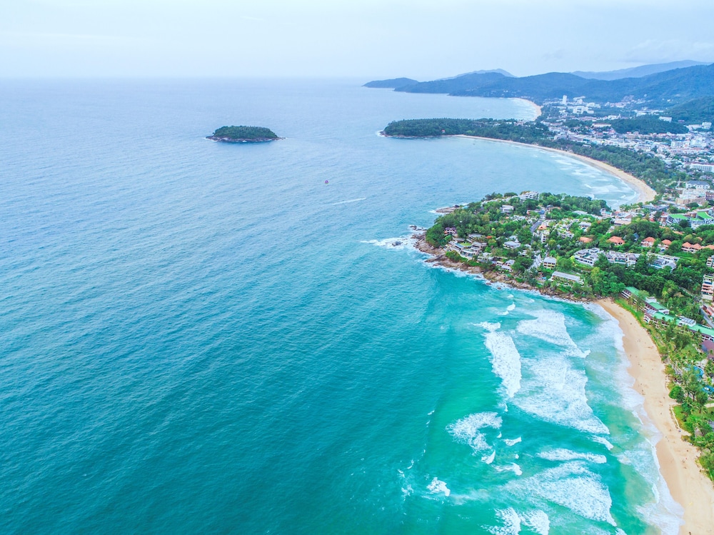 Panda Hotel Patong Beach 11/17
