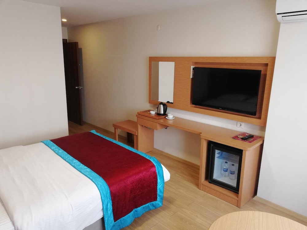 Bursa Sahin Hotel 11/32