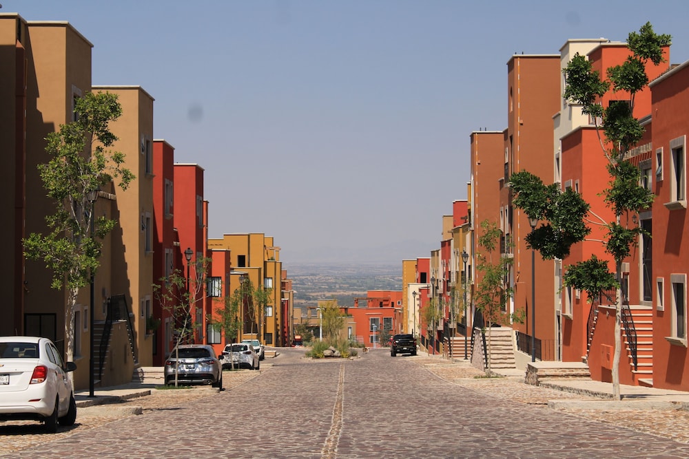 Krystal Grand Residences & Villas San Miguel de Allende 46/58