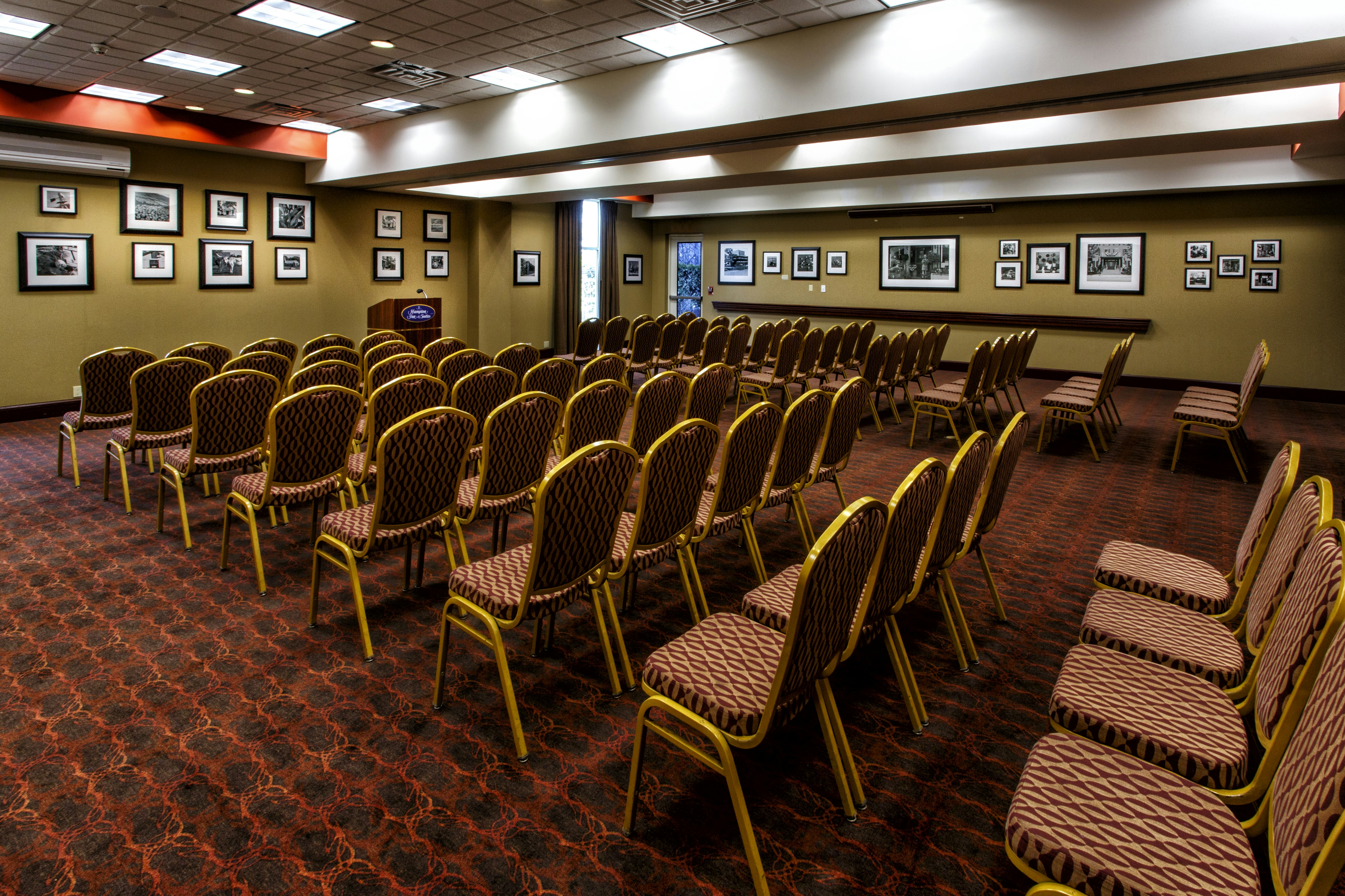 Hampton Inn And Suites Staten Island 37/41