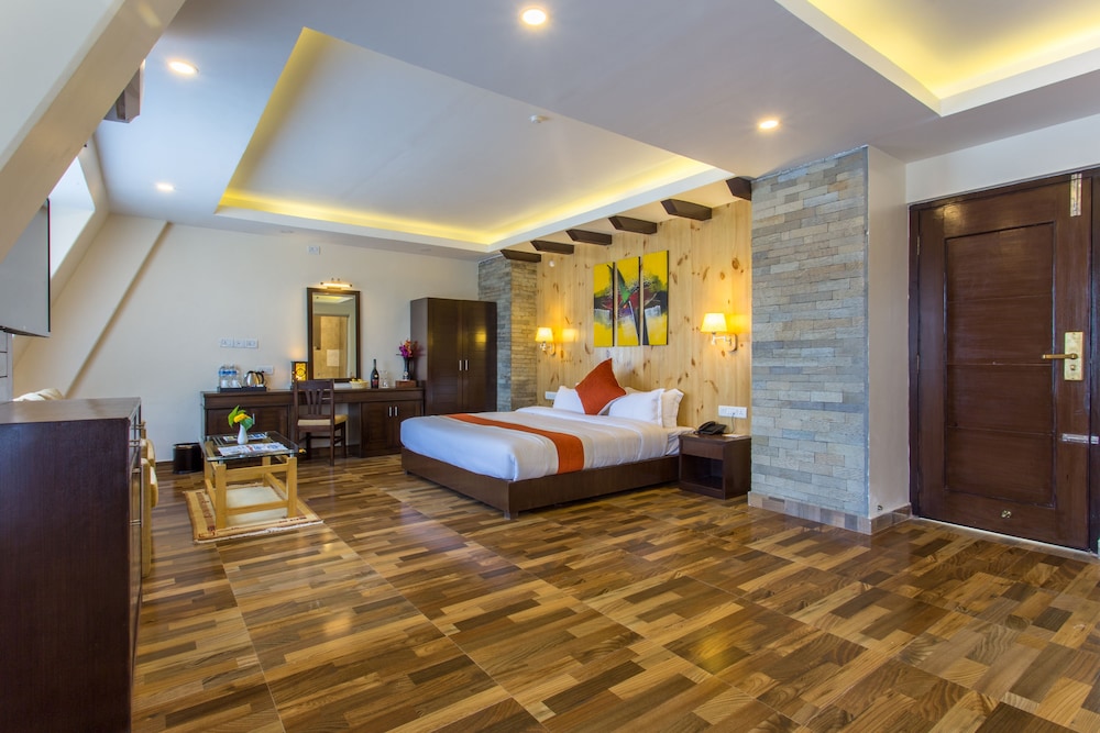 Bodhi Suites Boutique Hotel And Spa 33/67