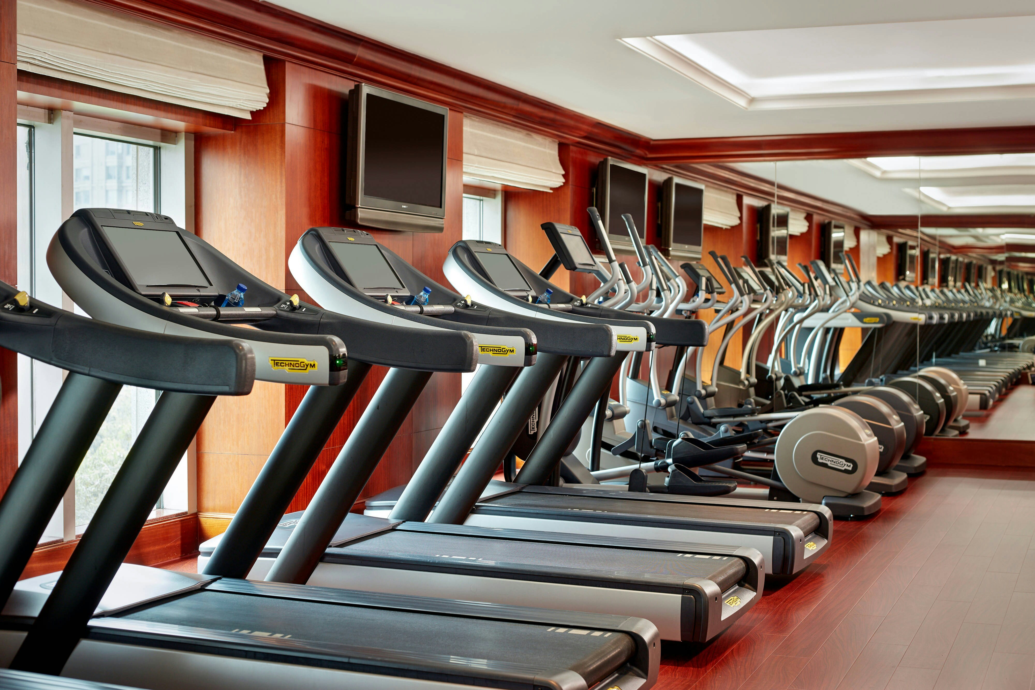 THE RITZ-CARLTON GUANGZHOU 19/57