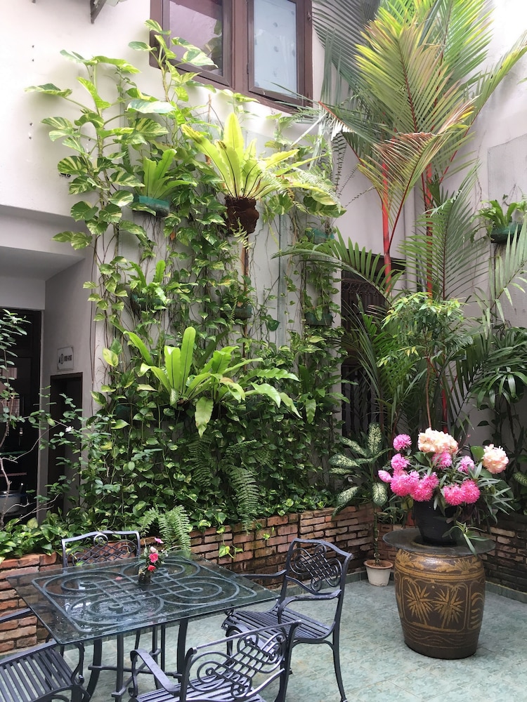 Cheng Ho Residence 29/41