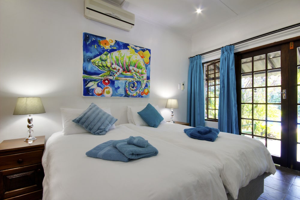 Maputaland Guest House 8/50