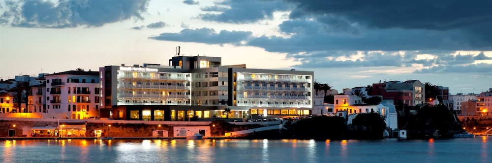 Barcelo Hamilton Menorca - Adults Only 42/50