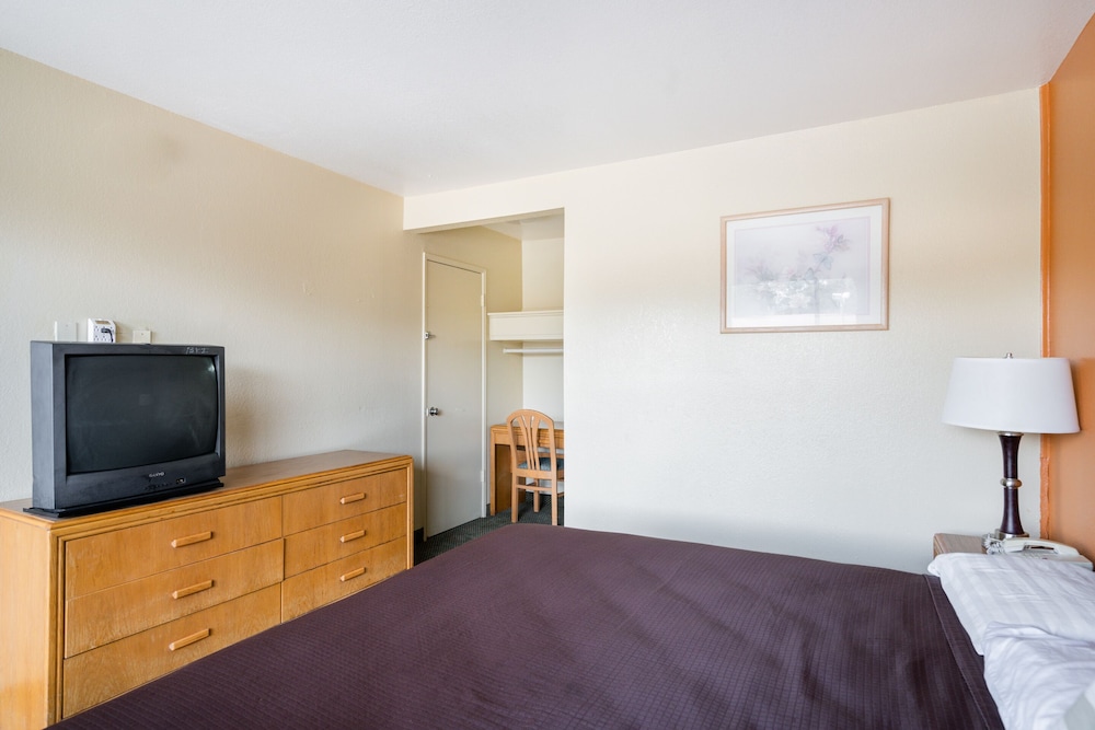 OYO Hotel Shreveport Airport North 35/60