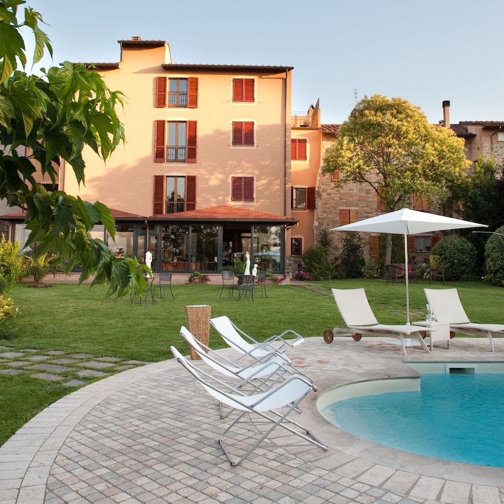 Hotel Al Grappolo d'Oro 4/68