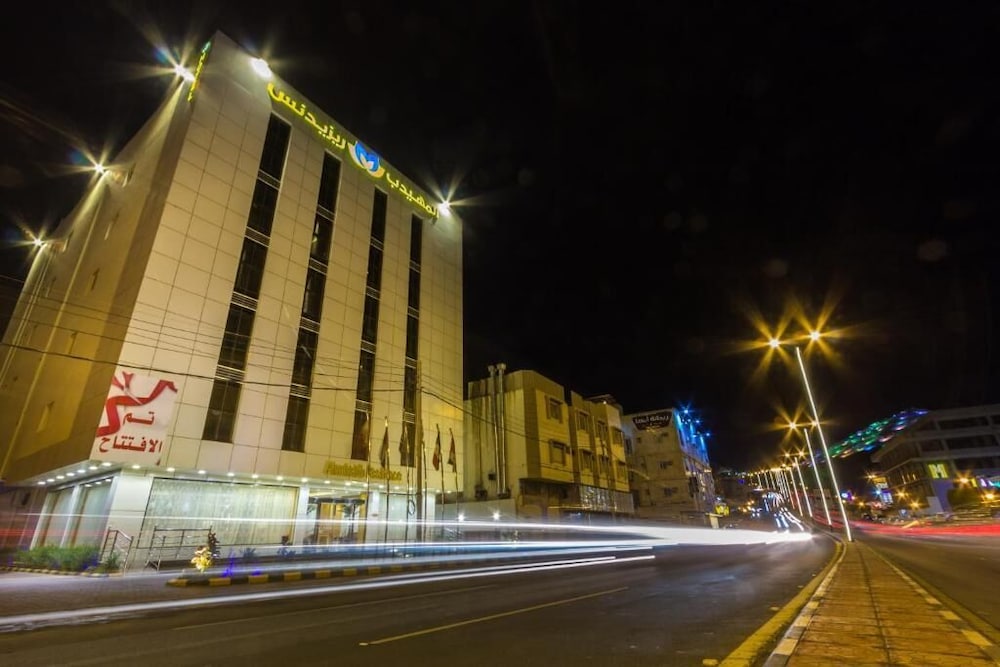 فندق المهيدب ريزيدنس - ابها(Almuhaidb Residence Abha) 2/49