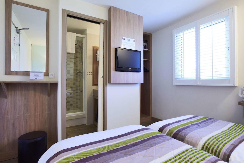 Kyriad Le Touquet Hotel 9/30
