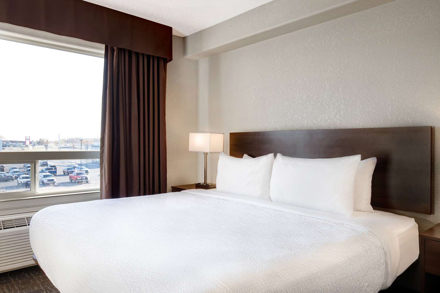 Days Inn & Suites by Wyndham Yorkton 7/38