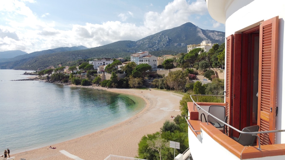 Hotel Bue Marino 5/50