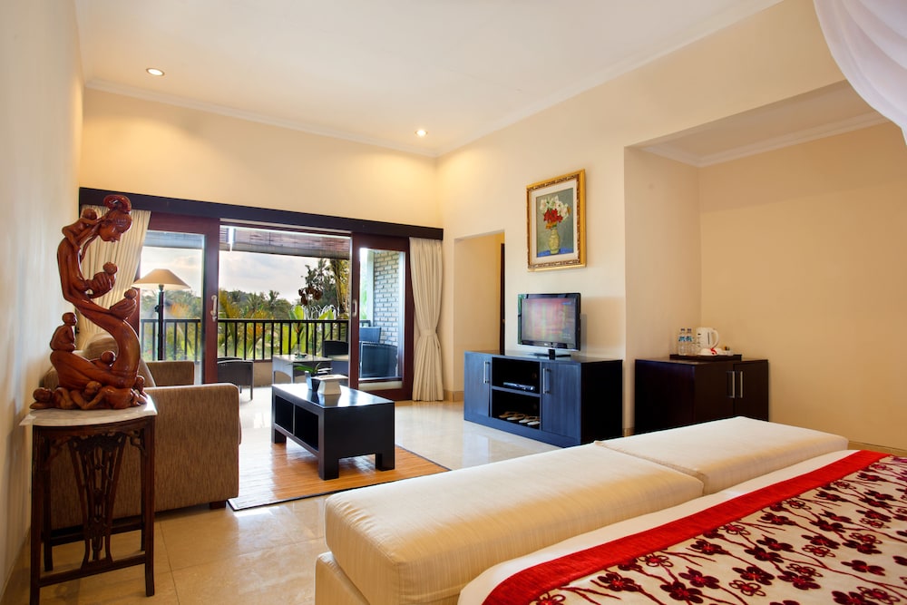 Svarga Bebek Villas 53/74