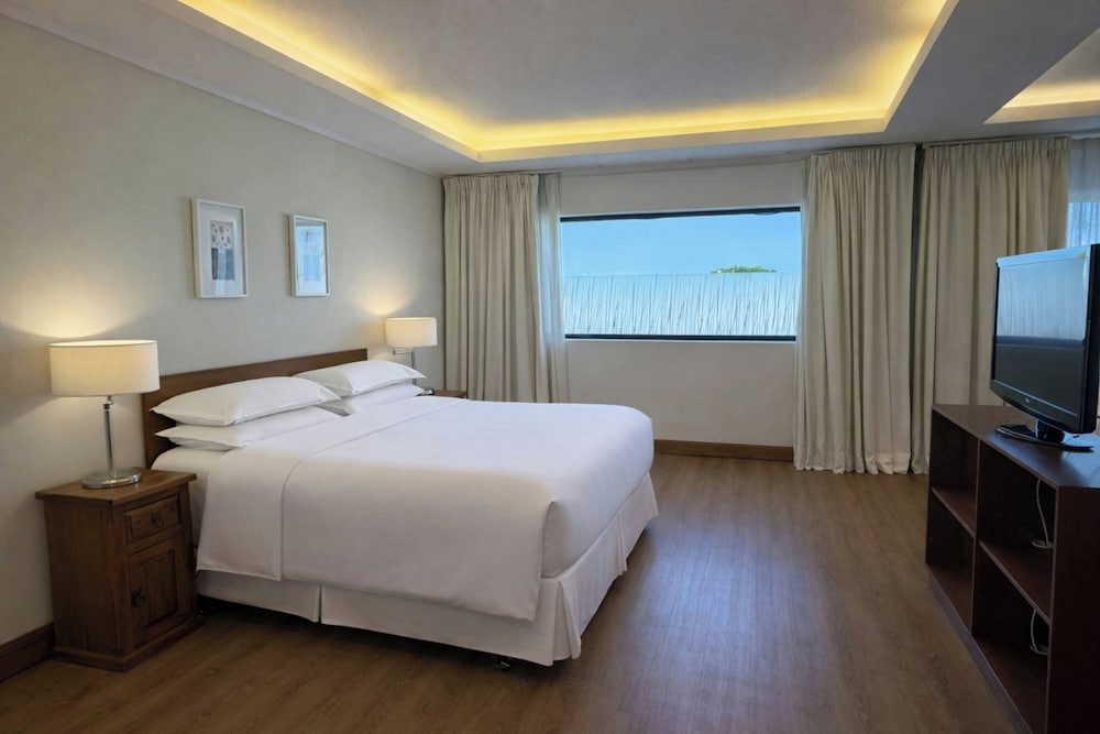 شقة بغرفة نوم واحدة، Sheraton Colonia Golf and Spa Resort 2/4