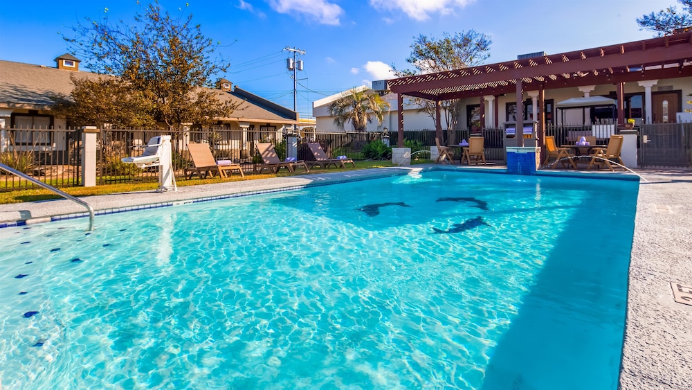 Best Western Post Oak Inn 1/37