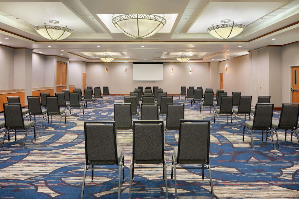 Doubletree By Hilton Richmond Airport 37/40