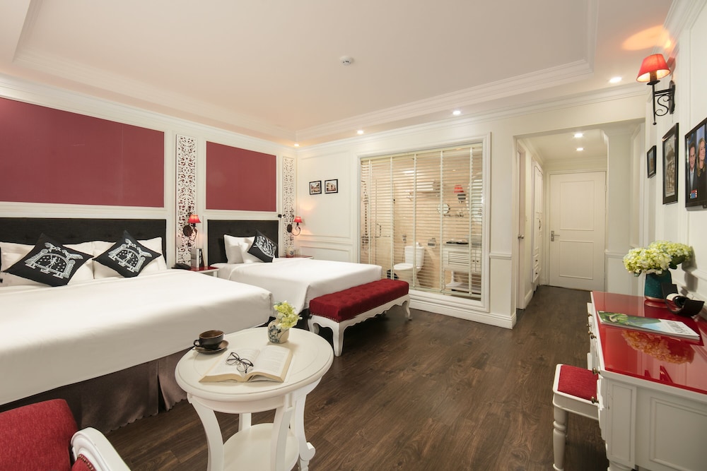 Gem Premier Luxury 4 Stars Hotel And Spa 28/51