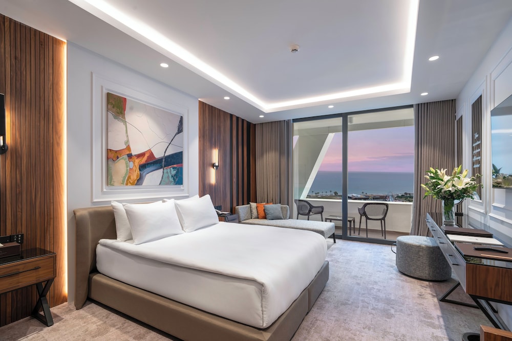 Grand Sapphire Resort 13/50