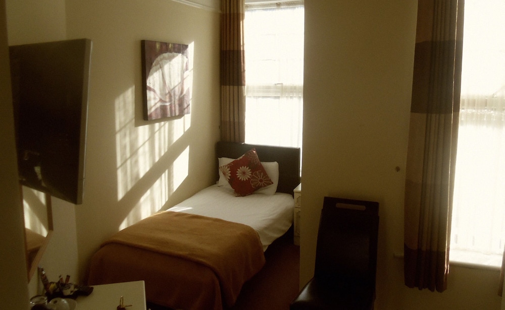 Roseview Alexandra Palace Hotel 27/50