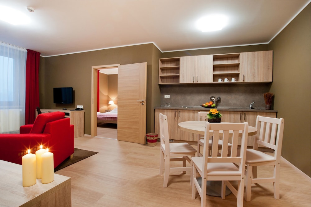 Salamandra Resort Hotel 28/49