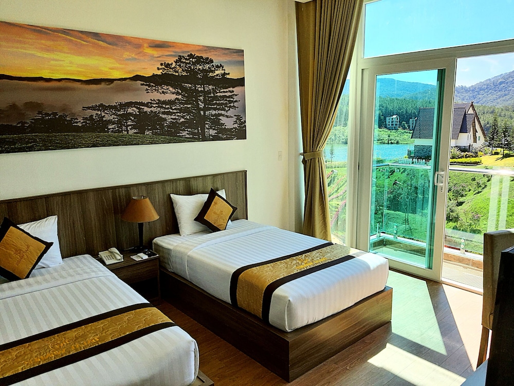 Dalat Wonder Resort 16/78