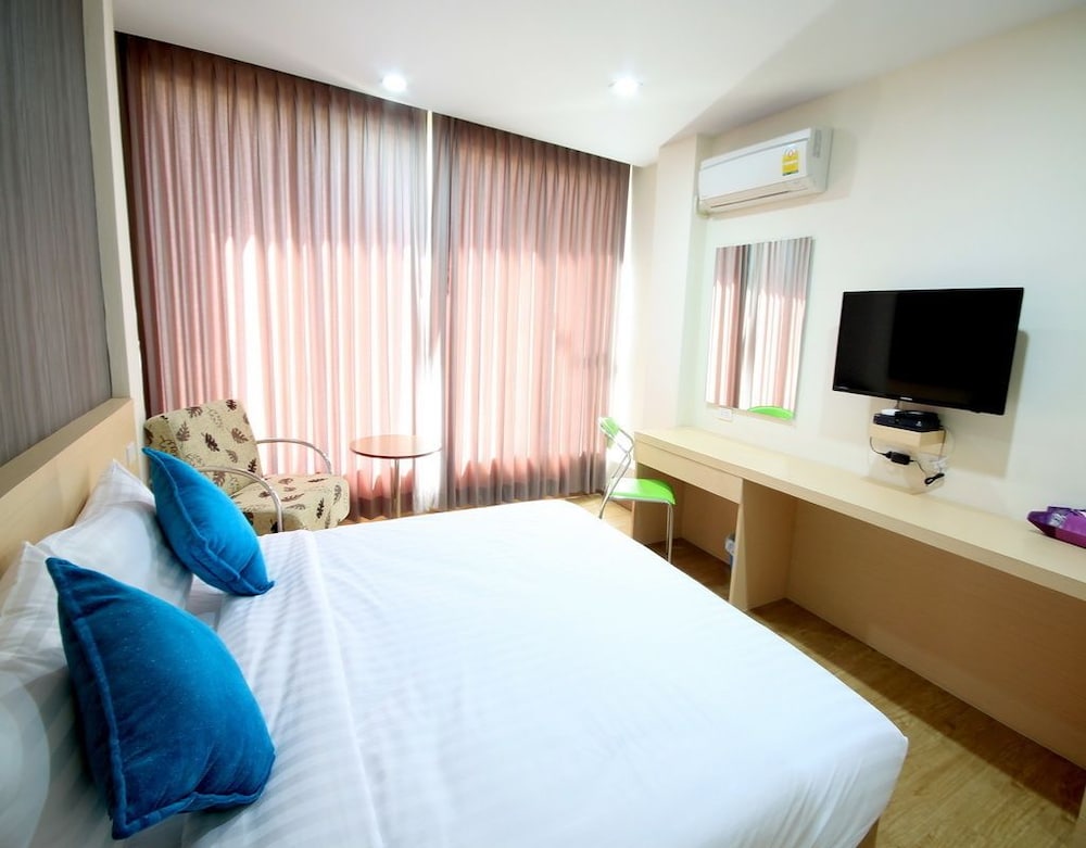S3 Residence Park 19/57