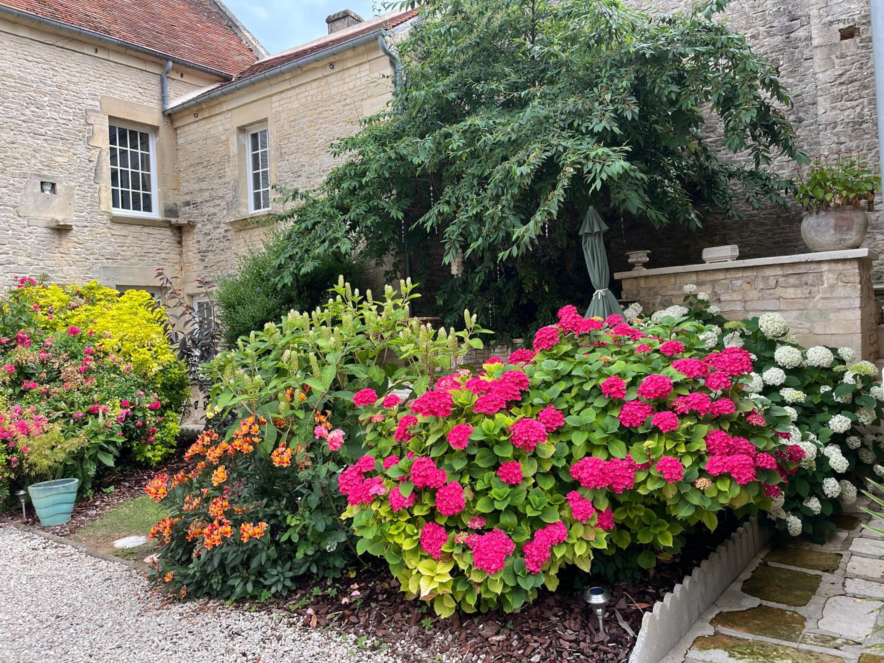 AUBERGE DE LA MUE 13/20
