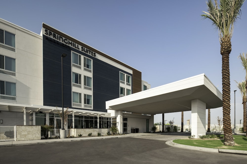 SpringHill Suites by Marriott Phoenix Goodyear 5/44