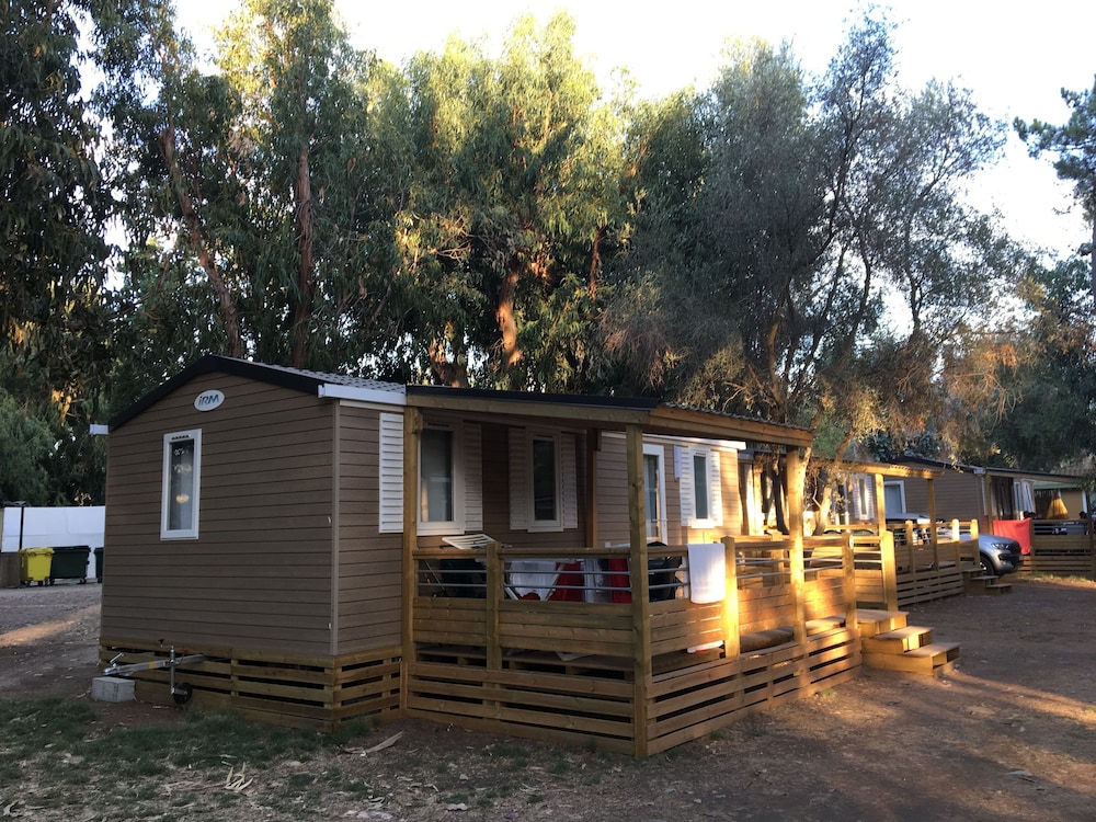 Camping Dolce Vita 23/50