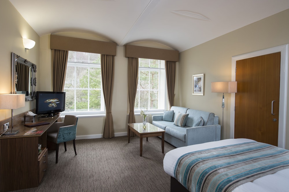 New Lanark Mill Hotel 26/70