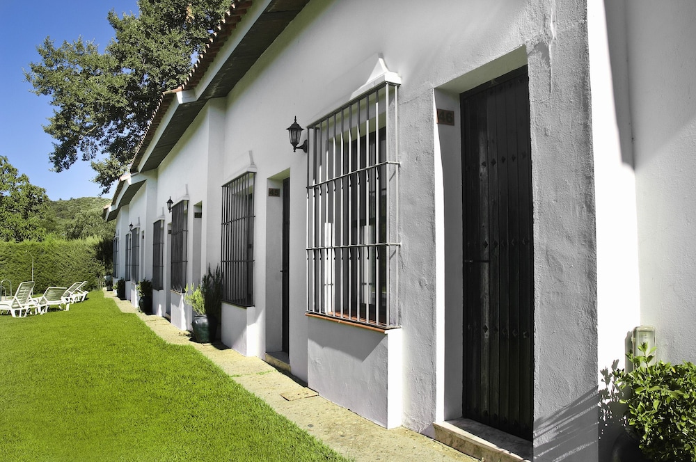 HOTEL GALAROZA SIERRA 6/58