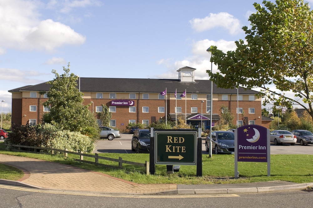 Premier Inn Wakefield South (M1, Jct39) 31/40