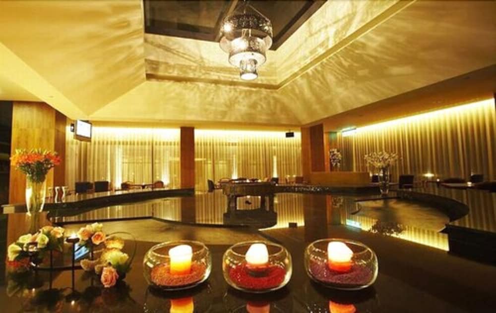 South Garden Hotels And Resorts 54/64