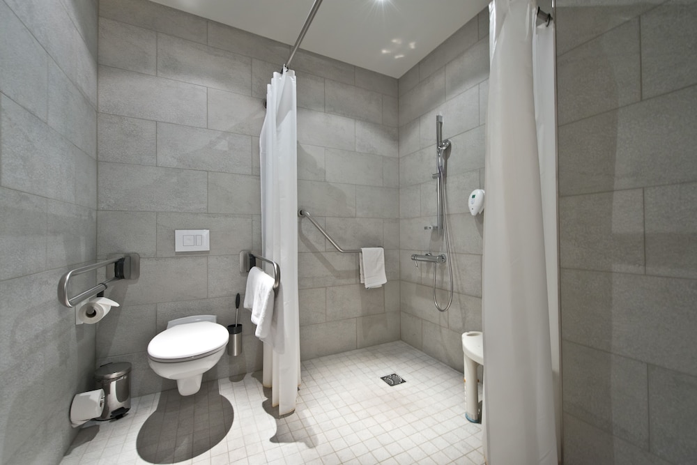 Tryp By Wyndham Frankfurt 18/40