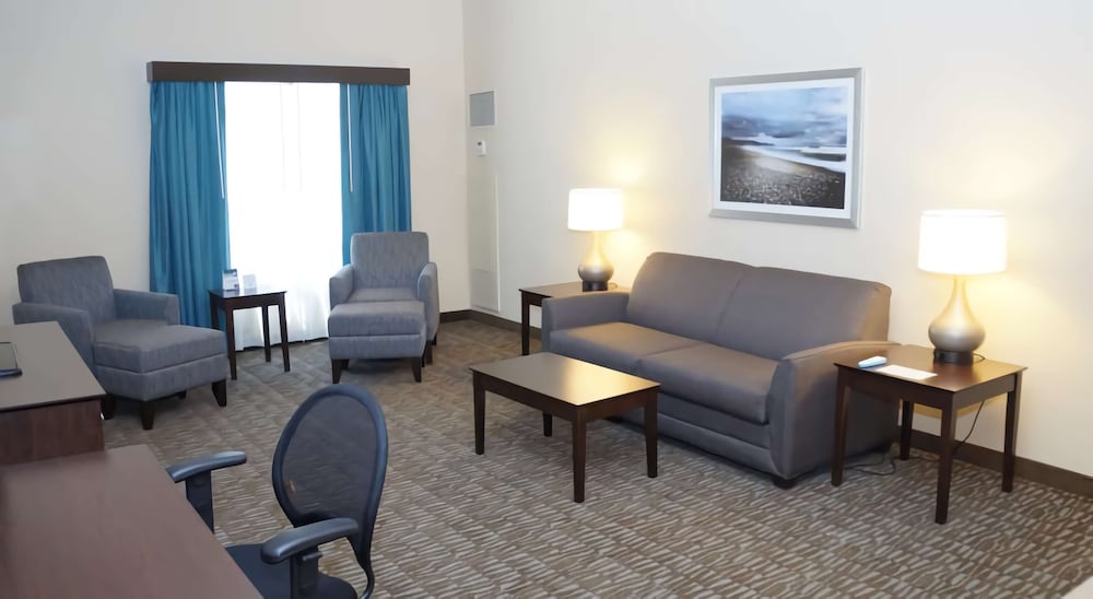 Best Western Naples Plaza Hotel 22/36