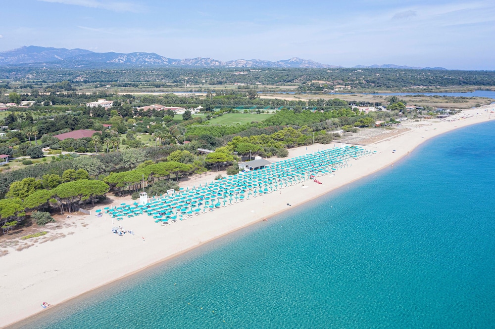 Sentido Orosei Beach 43/50