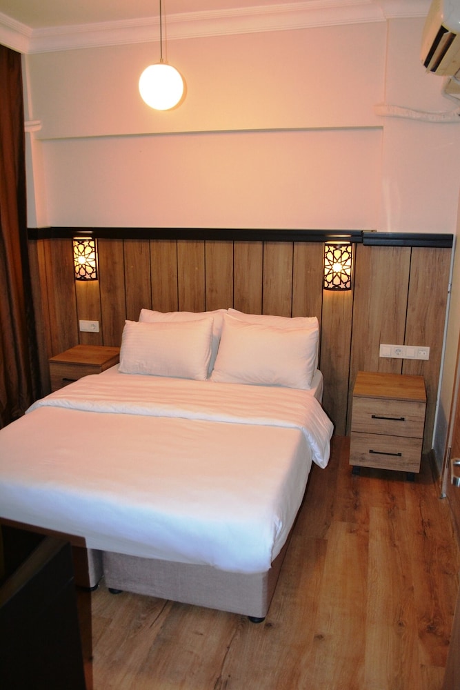 Istanbul Comfort Hotel 9/50