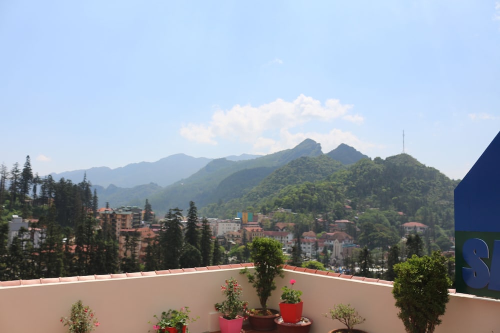 Sapa Garden Hotel 51/55