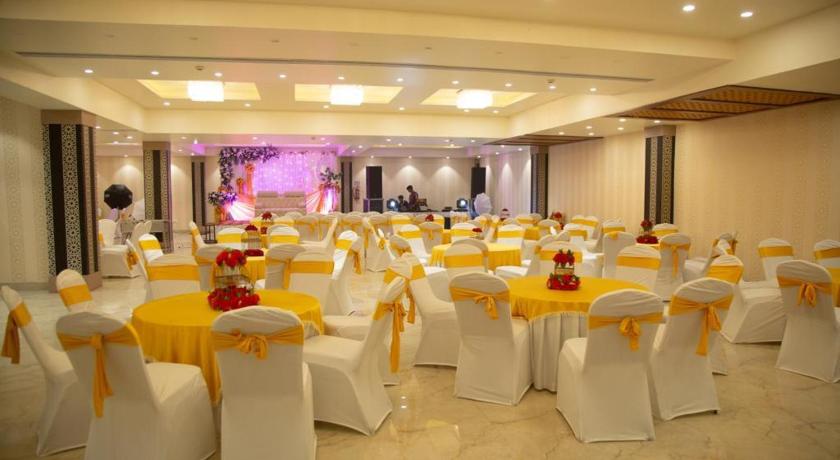 Comfort Hotel Amritsar 49/54