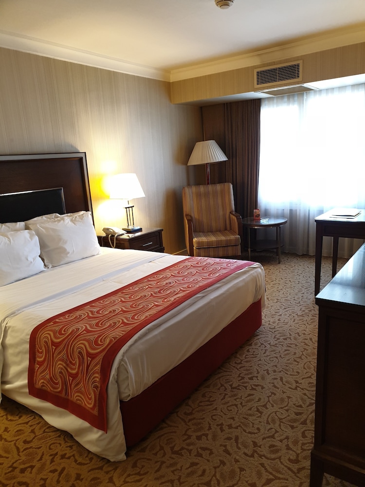 Buyukhanli Park Hotel And Residence 6/50