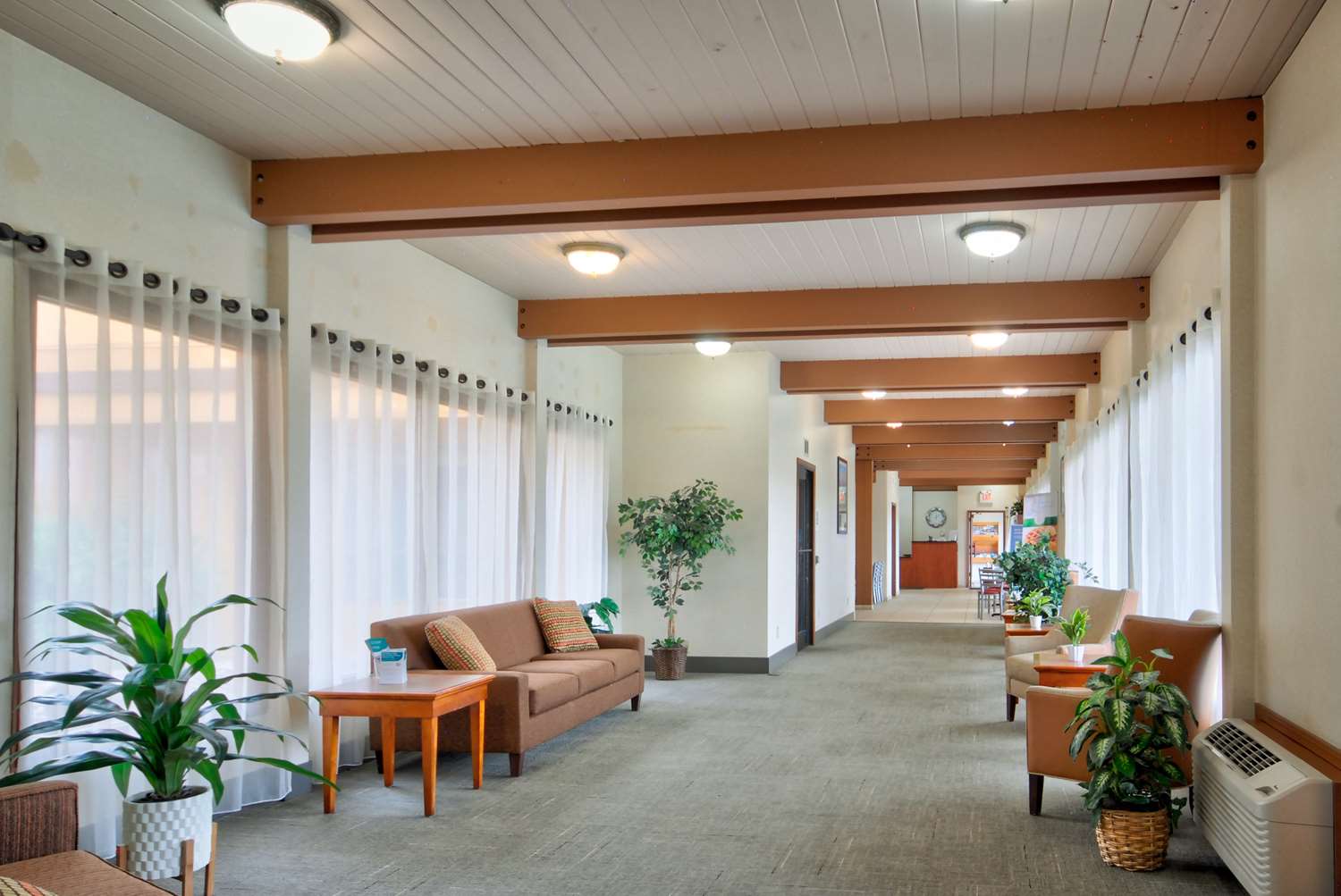 Quality Inn Big Sky 6/9