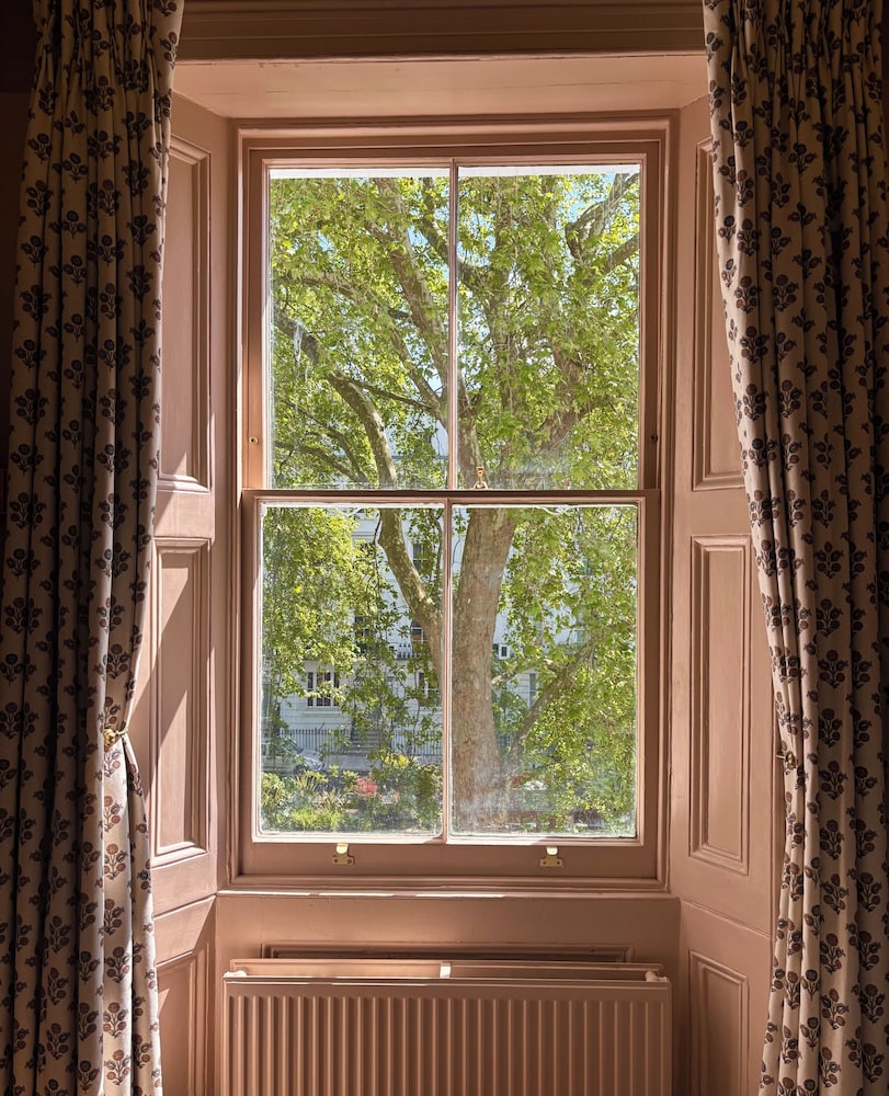 Norfolk Inn Paddington Hotel 43/50