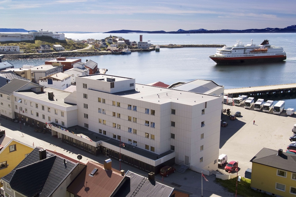 Scandic Honningsvag 2/31