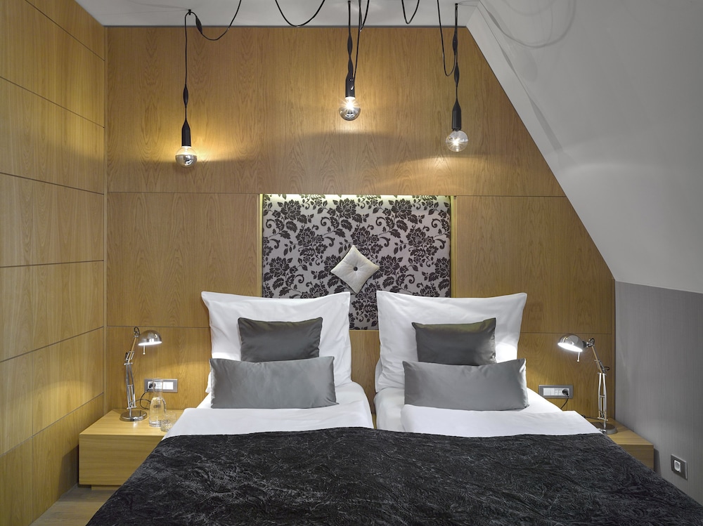Innside By Melia Prague Old Town 25/50